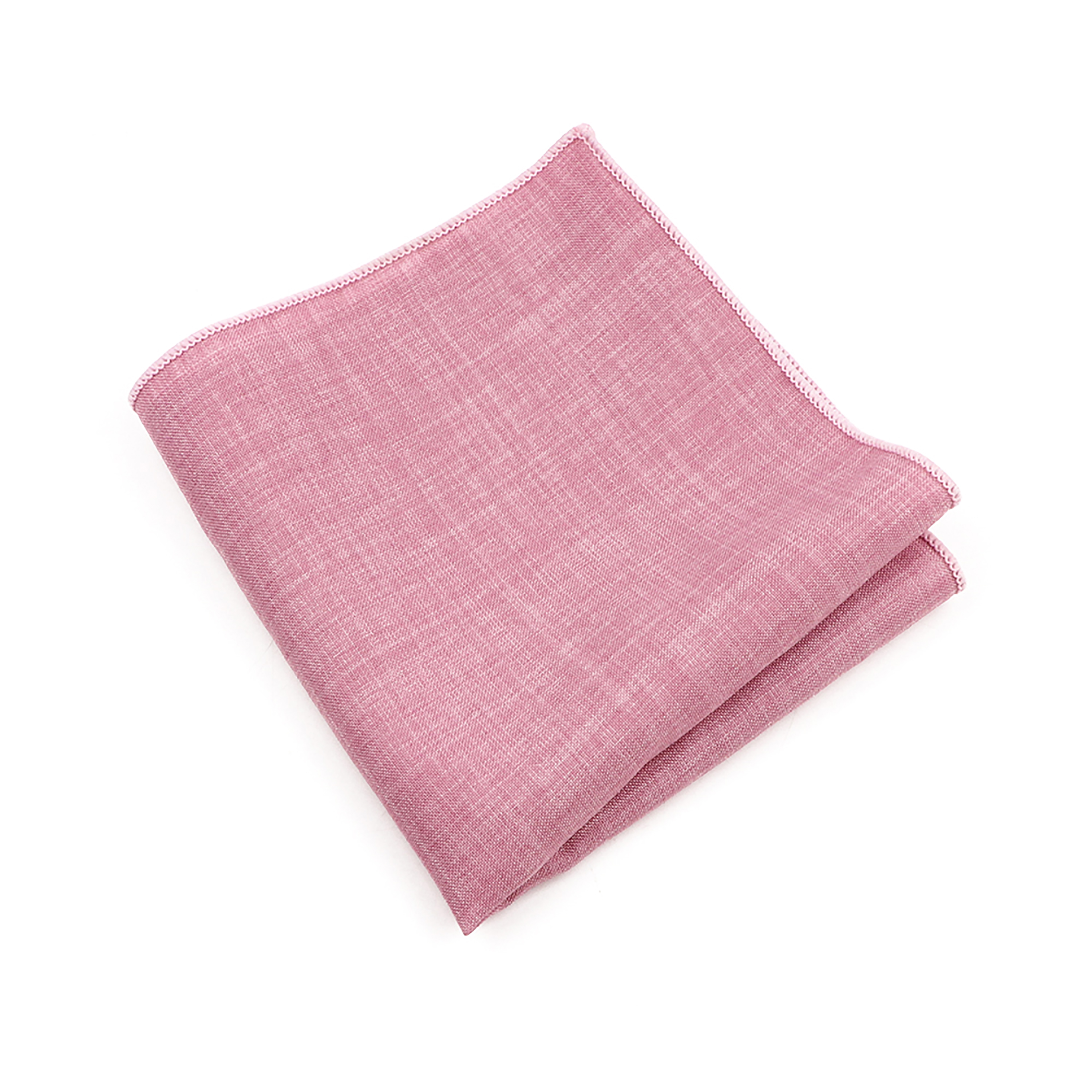 Lenço de algodão de cor sólida lenço de toque macio para homens cor doce simples bolso quadrado terno masculino acessórios de toalha de peito