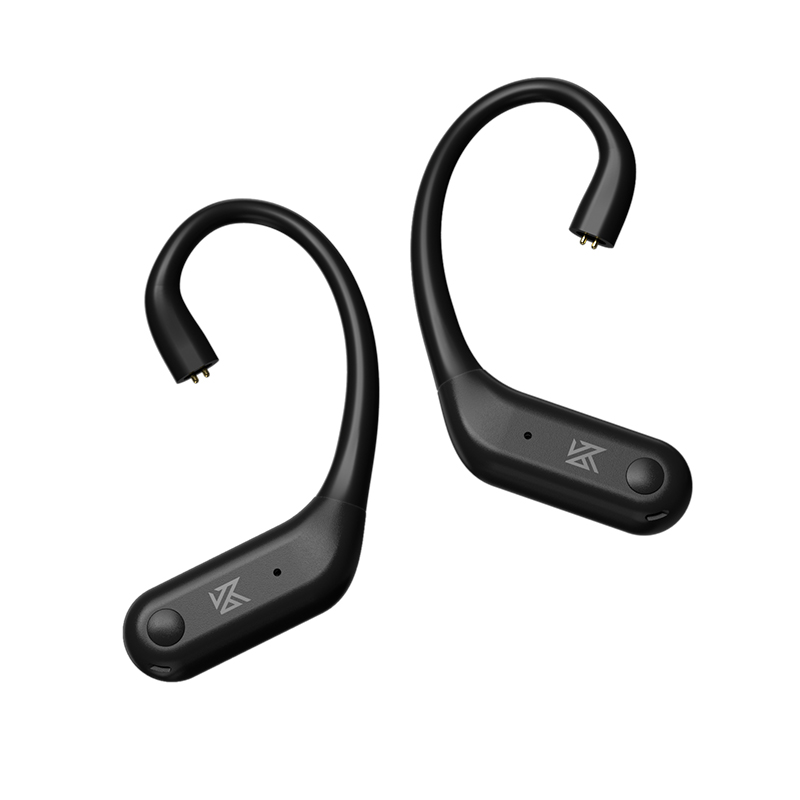 KZ AN01 Drahtlose Bluetooth 5,4 Kabel Ohrbügel Mit Lade Fall Für KZ Castor PRO PR2 PR3 ZSXPRO ZVXPRO Krila