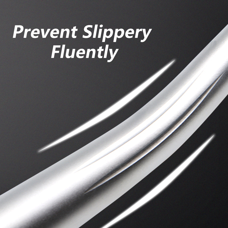 LED Handpiece ทันตกรรมแสงหมุนสูงมือชิ้นปากกาความเร็วสูง 3 สเปรย์น้ําทันตกรรม PUSH ปุ่มสแตนเลส