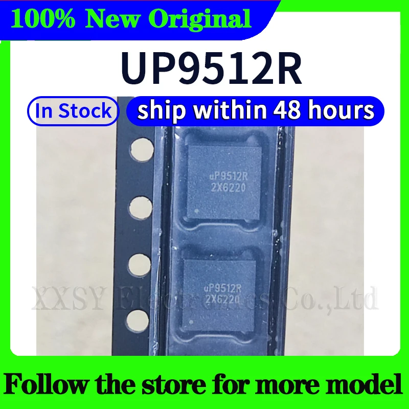 UP9512R UP9512S UP9509P UP9512U  High quality New