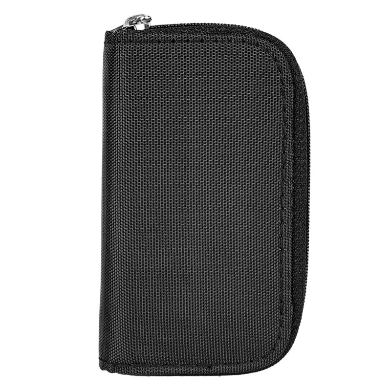 Tragbare 22 Slots Speicher karte Micro SD-Karte Aufbewahrung tasche Trage tasche Halter Brieftasche Fall für SD/SDHC/MS/DS/CF-Karten Organizer