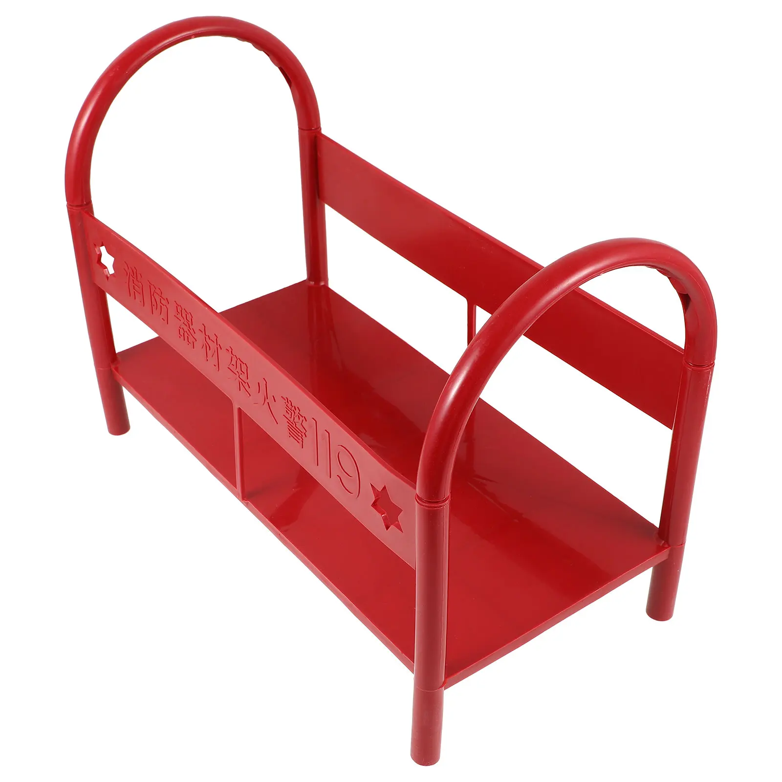 Fire Extinguisher Base Ectinguisher Mount Mounts Brackets Car Mounted Mounting Holder for Floor