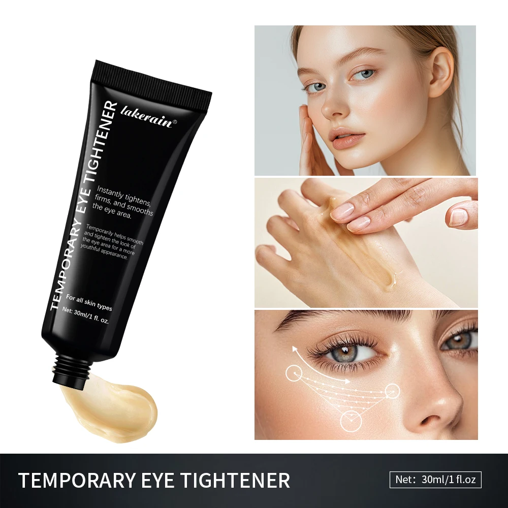Instant Temporary Face Tightener Anti-Aging Benefits Tighten Firm and Smooth Fine Lines and Deep Wrinkles Skincare Facial Treatm