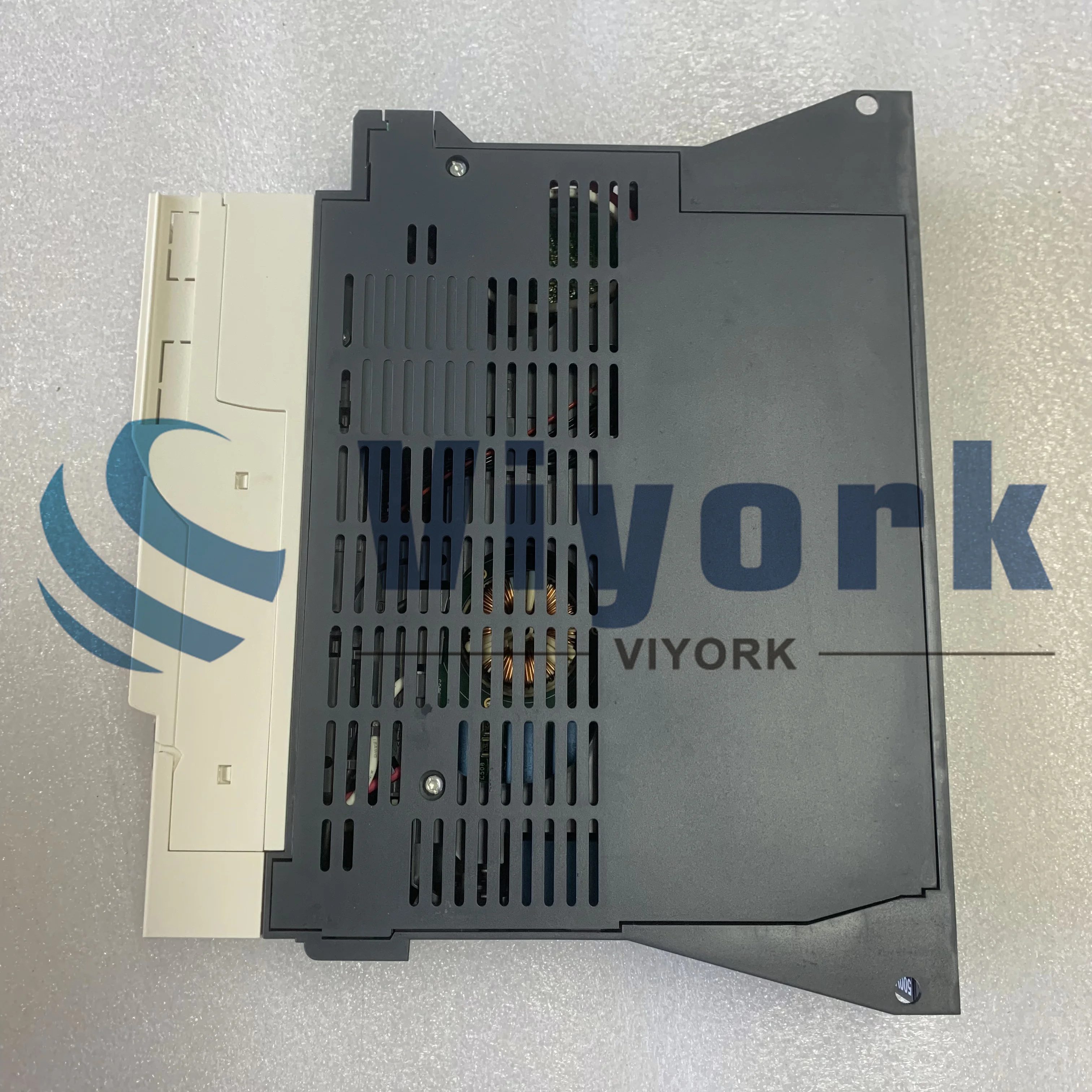 ATV32H055N4 DRIVE ALTIVAR 32 VARIABLE SPEED 0.55KW 0.75HP NEW