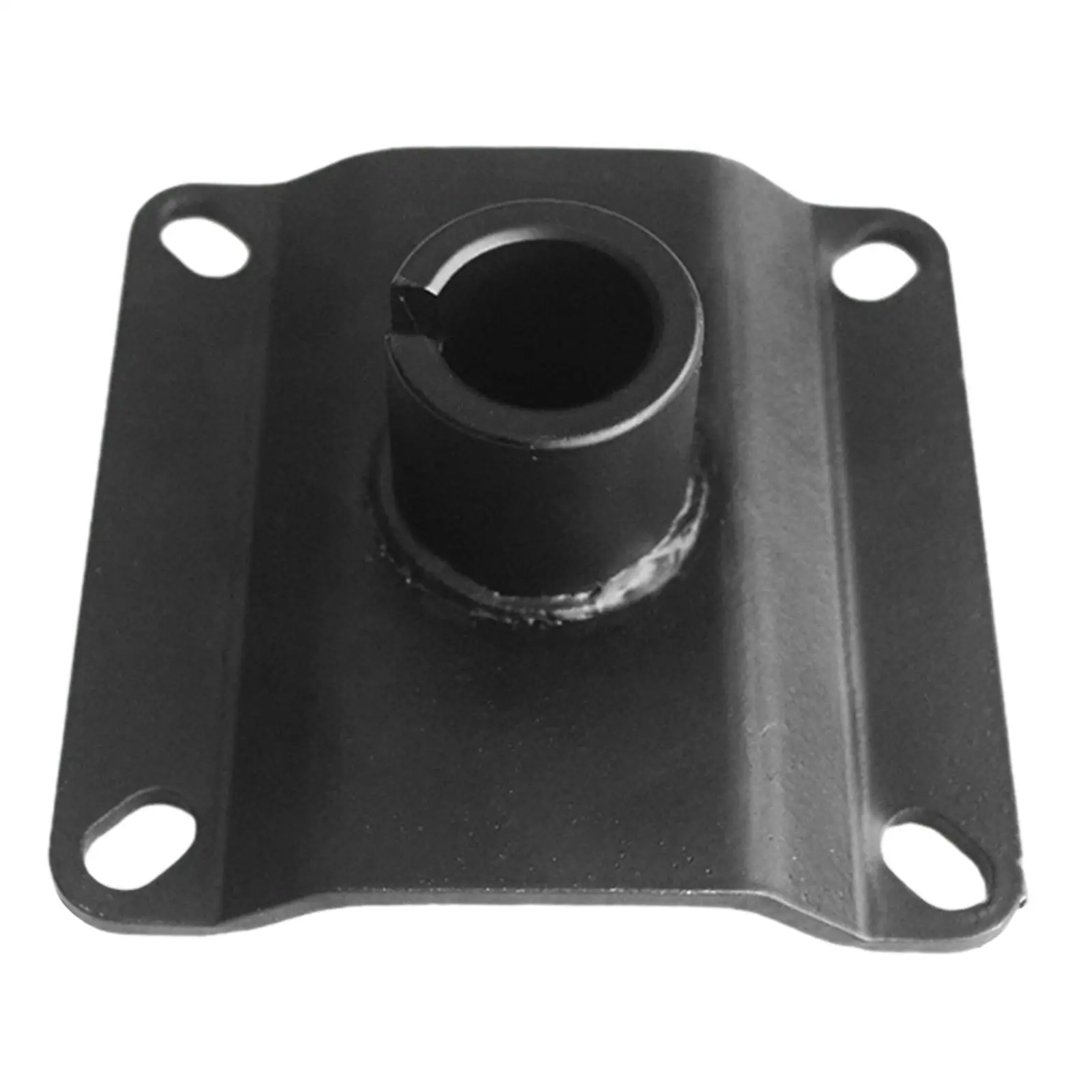 Cadeira De Barbeiro Substituição De Placa De Base, computador Bar Stool, Secretária Executiva