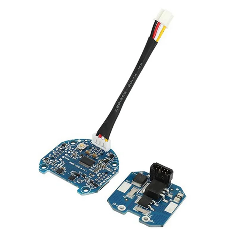 Passend für Ninebot Nr. 9 ES1 ES2 ES4 Elektroroller Batterieschutzplatte BMS Zubehör Rich