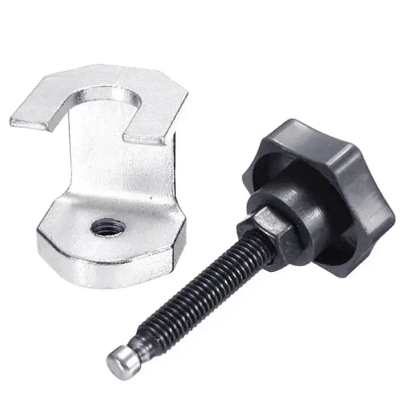 Universal รถกระจกหน้าต่าง Wiper PULLER ปรับกระจก Wiper ARM Removal ซ่อมเครื่องมือกลศาสตร์แก้ว PULLER Kit Part