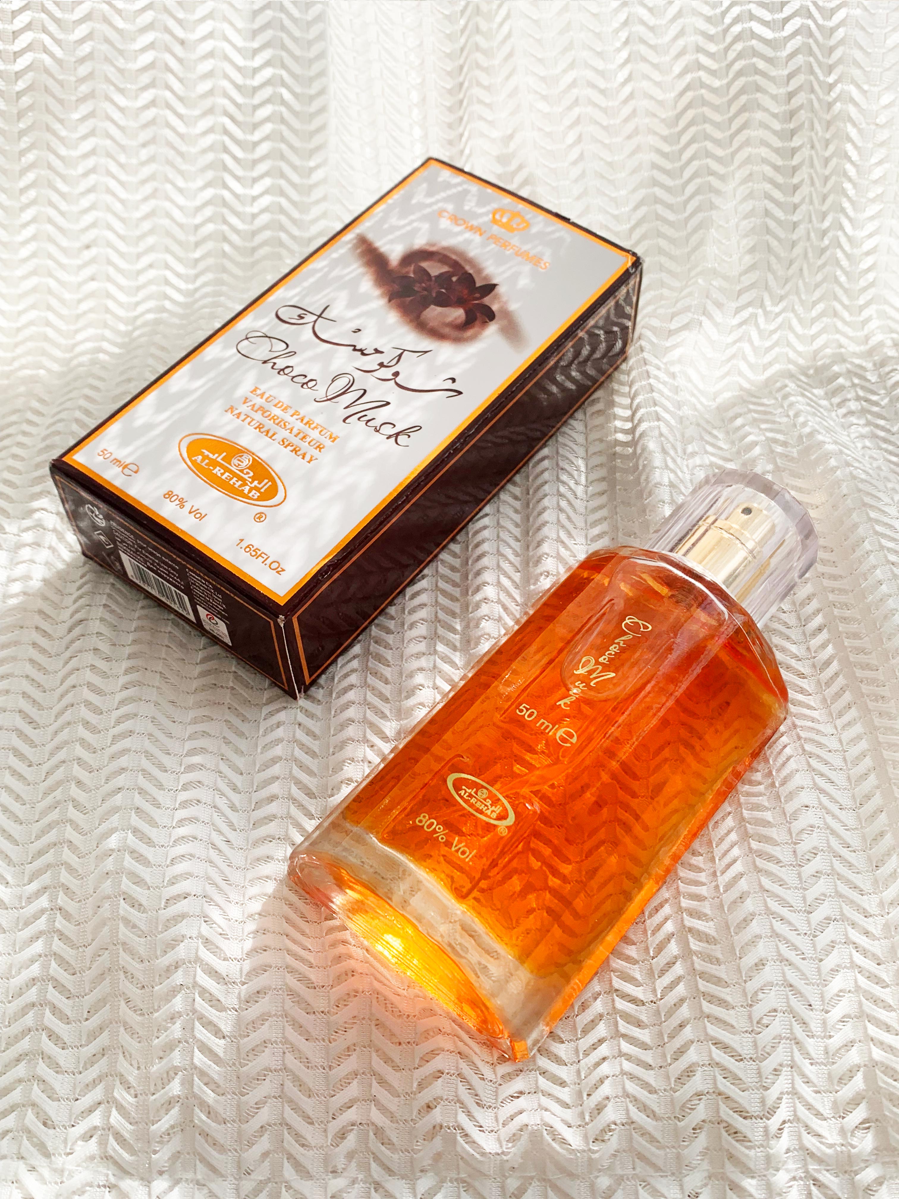 女性のためのアルリハビリの香水,豪華なクラウン香水,50ml