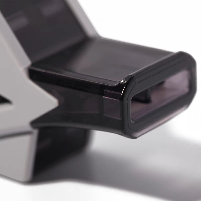 Silbato de baloncesto Molten Dolphin B, silbatos de árbitro deportivo, silbatos profesionales de plástico ruidosos para acampar, supervivencia, senderismo al aire libre