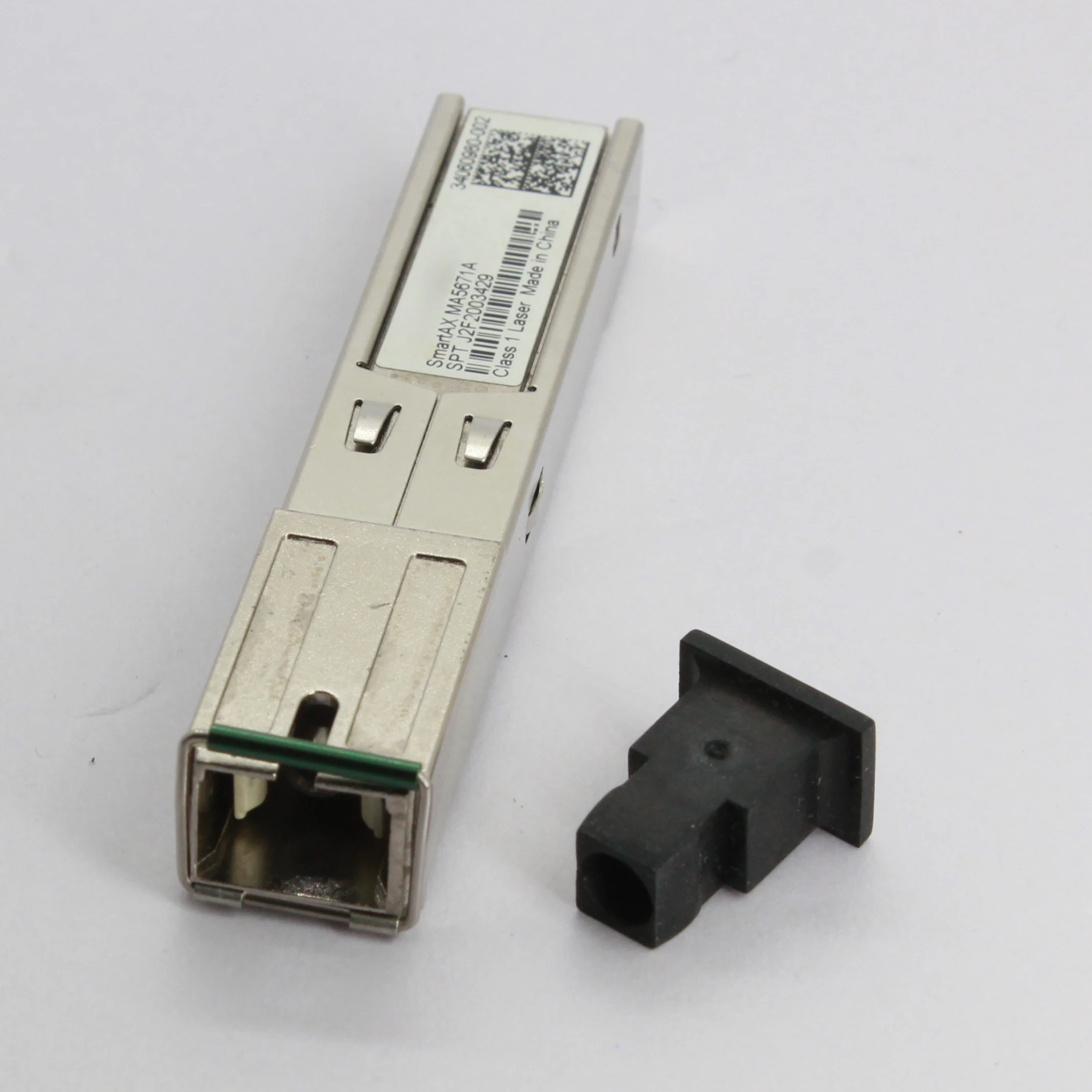 Firmware OpenWrt Gpon ONU STICK precontato SmartAX MA5671A da 2,5 G con dissipatore di calore |   Convertitore multimediale SFP RJ45 da 2,5 G