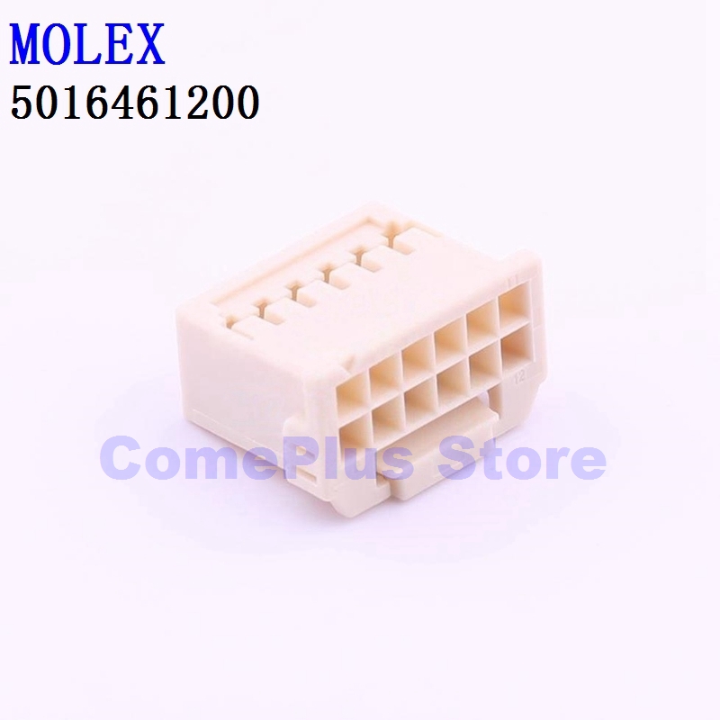 10 Stück 5016461000 5016461200 5016461400 5016461600 Stecker