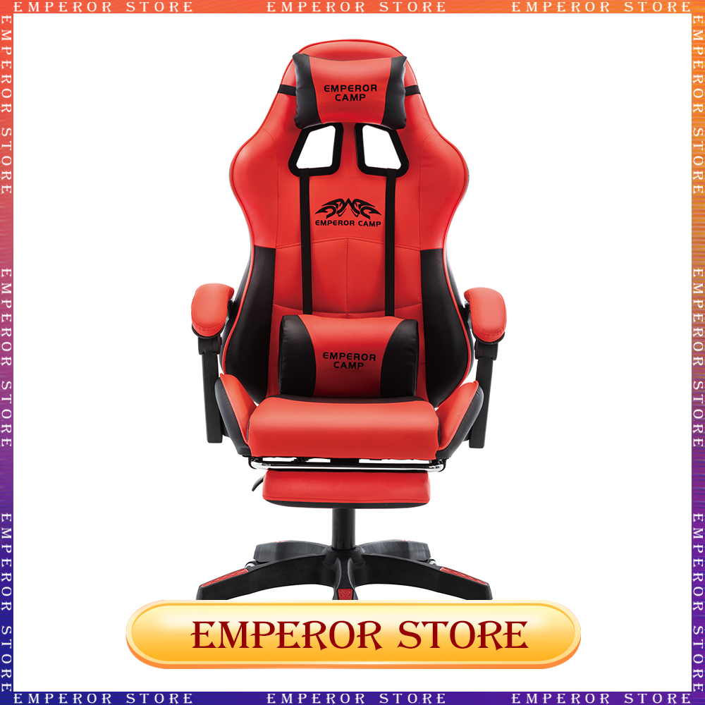 Игровое кресло, эргономичное компьютерное кресло с анкерным креплением, удобное офисное кресло для соревнований, бесплатная доставка