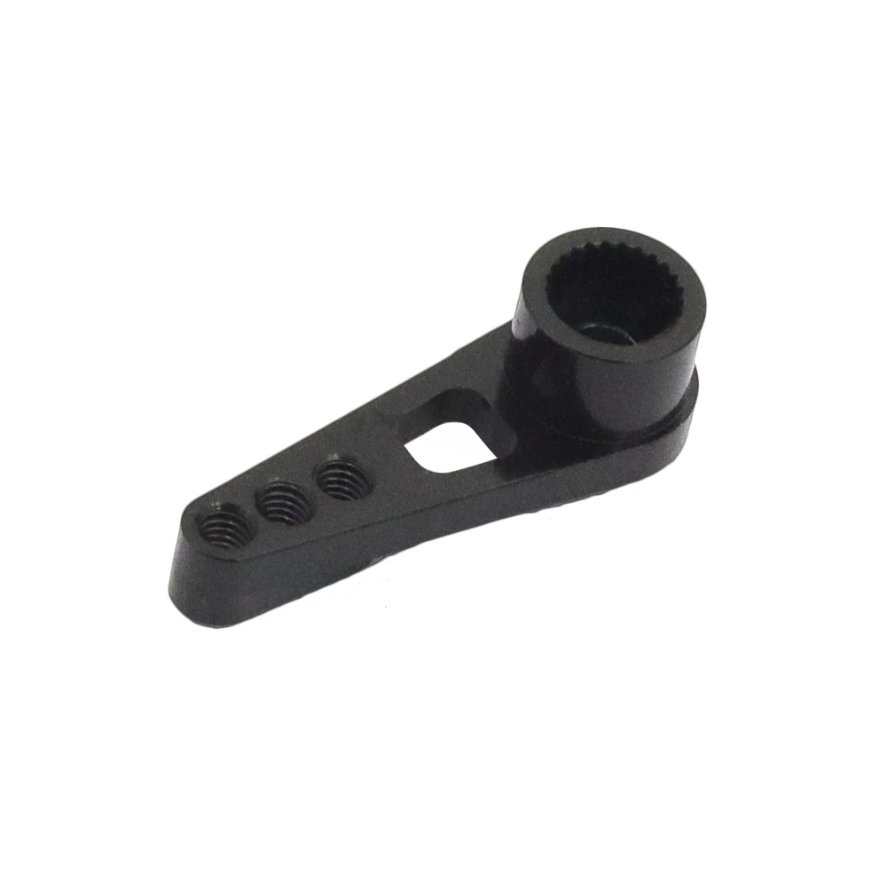 Metal Upgrade 25T Servo Arm For WPL C14 C24 B14 B16 B24 B36 MN D90 D91 D96 99S WLtoys 12428 12429 A959 A949 A969 A979 K929