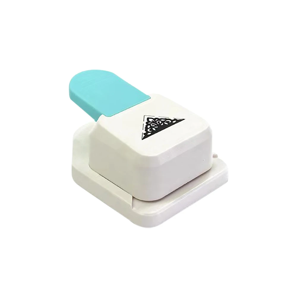 Embossing Machine Pattern Embossing Machine Creative Hole Punching Machine DIY Handmade Paper Cutting Tools Greeting Card