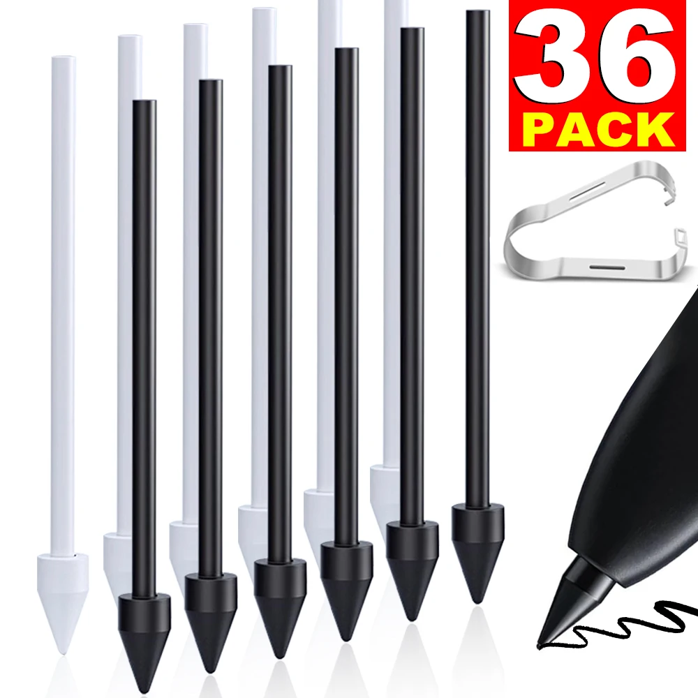 Наконечники стилуса для Samsung S Pen, сменный наконечник для карандаша S, запасной наконечник для удаления пинцета для Samsung Galaxy Tab S10/S10 Ultra/S9/S8