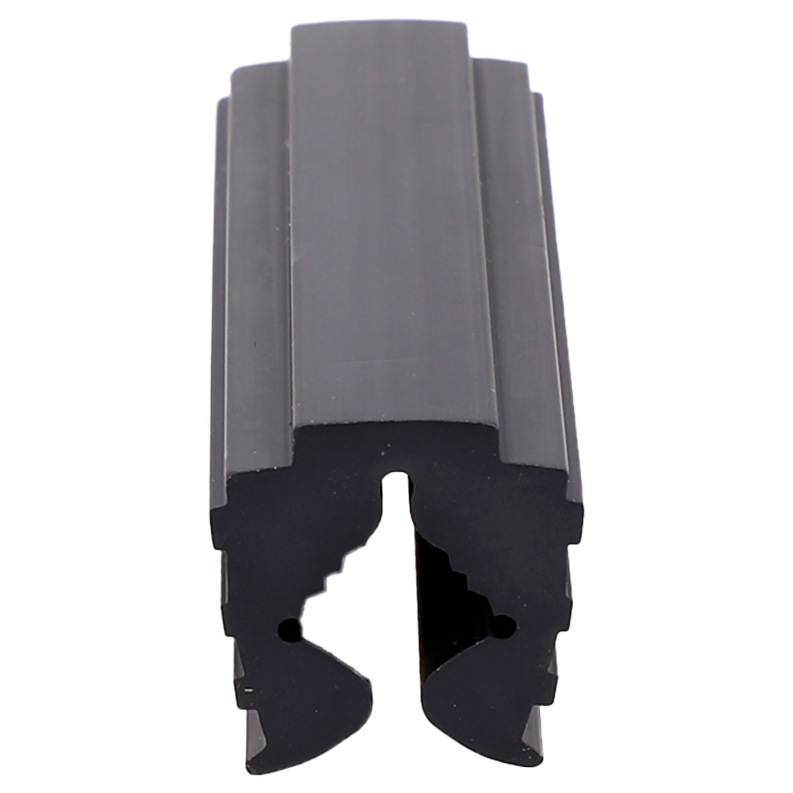 Abrazaderas de goma de repuesto para palos de Golf, reparación de agarre de eje, herramienta de Clip, componentes para palos de Golf, venta al por mayor