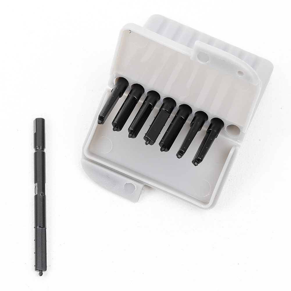 Filtres pour aide auditive Phonak, 32 pièces, pour Cerustop, protection du cérumen, outil de nettoyage pour Resound pour Widex pour Unitron