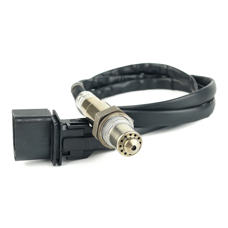 0258007057 17014 LSU4.2 Wide-Band Upstream O2 Sauerstoff Sensor Für Audi TT VW Golf GTI Jetta 1,8 L 99-05 234-5117 0258007090
