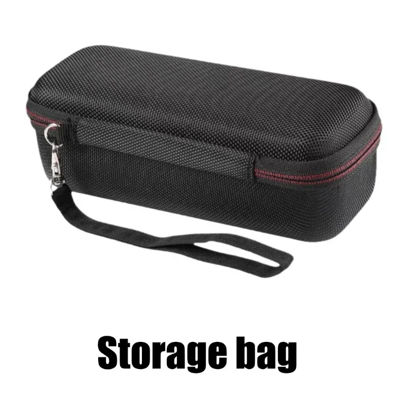 EVA Bag for MARSHALL EMBERTON Wireless Speaker Anti-Scratch Holders Full Protective Cases with Handle