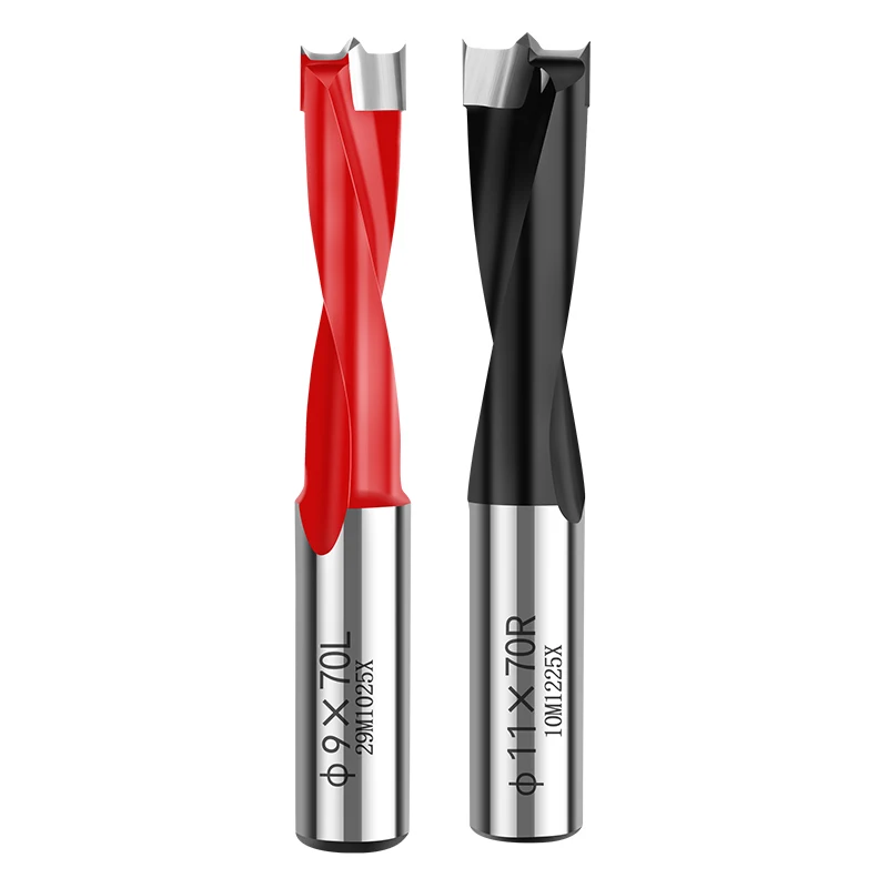 Tideway 1 Gỗ Forstner Băng Đảng Khoan Hợp Kim Lỗ Mở 70Mm Tổng Chiều Dài Router Bit Cho Gỗ Carbide hàng Đầu Mũi Khoan