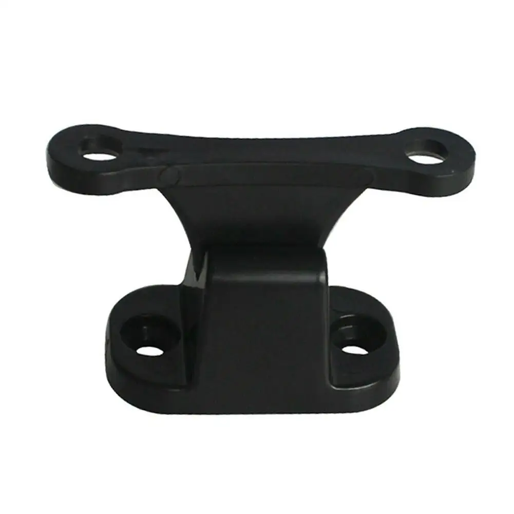 T-Shape Door Retainer Kit, Door Stop, Retaining Catch Trava para RV, Campista, Motorhome, Barco, Suporte, Rolha