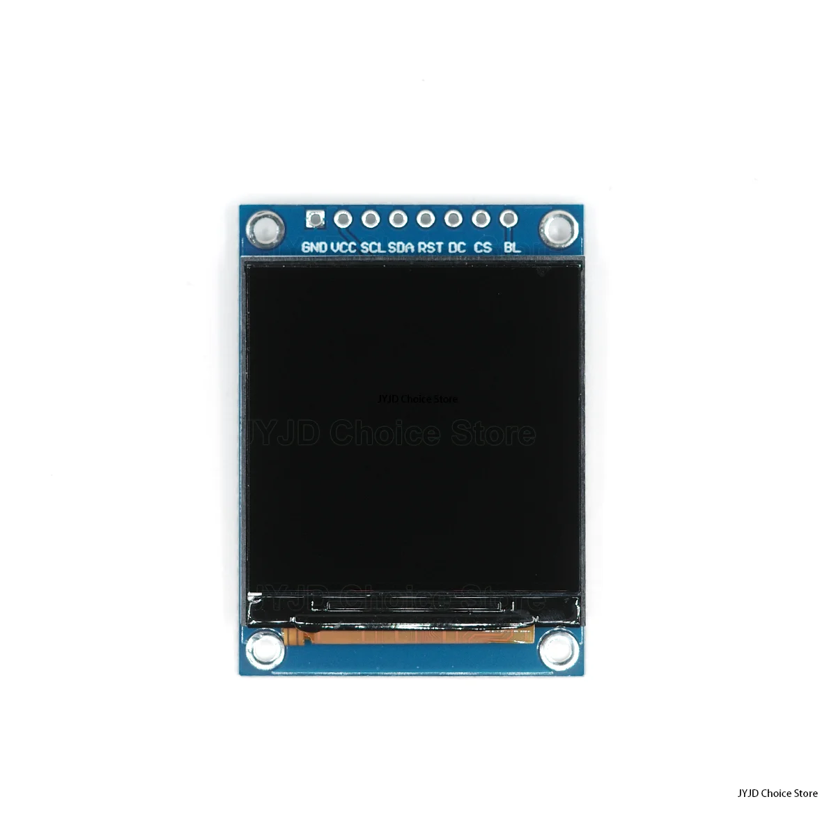 1,54-calowy 1,54-calowy pełnokolorowy moduł wyświetlacza TFT HD IPS LCD LED Ekran 240x240 SPI Interfejs ST7789 dla Arduino