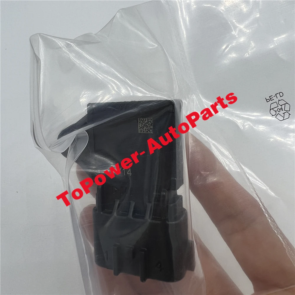 OEM 2897333   Sensor de presión de entrada de aire del colector 5WK96801 para Dodgee Ram 6.7L Sensor MAP A2C 533266 921322 4903286   A2C 84260200