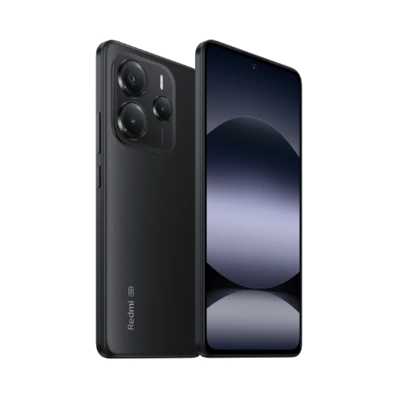 [World Premiere] Xiaomi Redmi Note 14 5G Global Version NFC Smartphone MTK Dimensity 7025-Ultra 108MP Camera 45W Turbo Charging