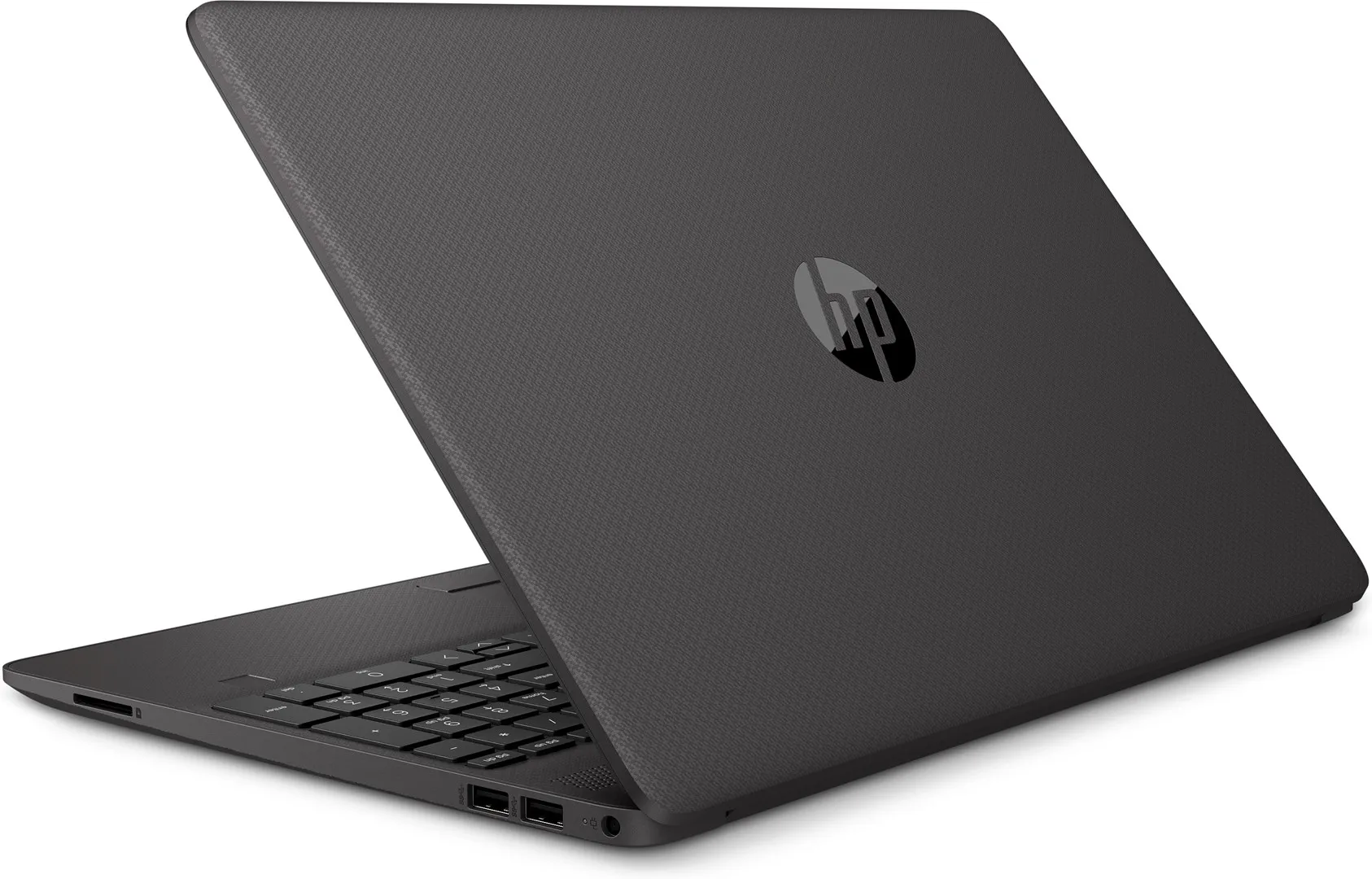 Laptop HP 250 G9 Intel Celeron N4500 15.6" 8GB DDR4 SSD256 UHD Graphics DOS Dark Ash Silver