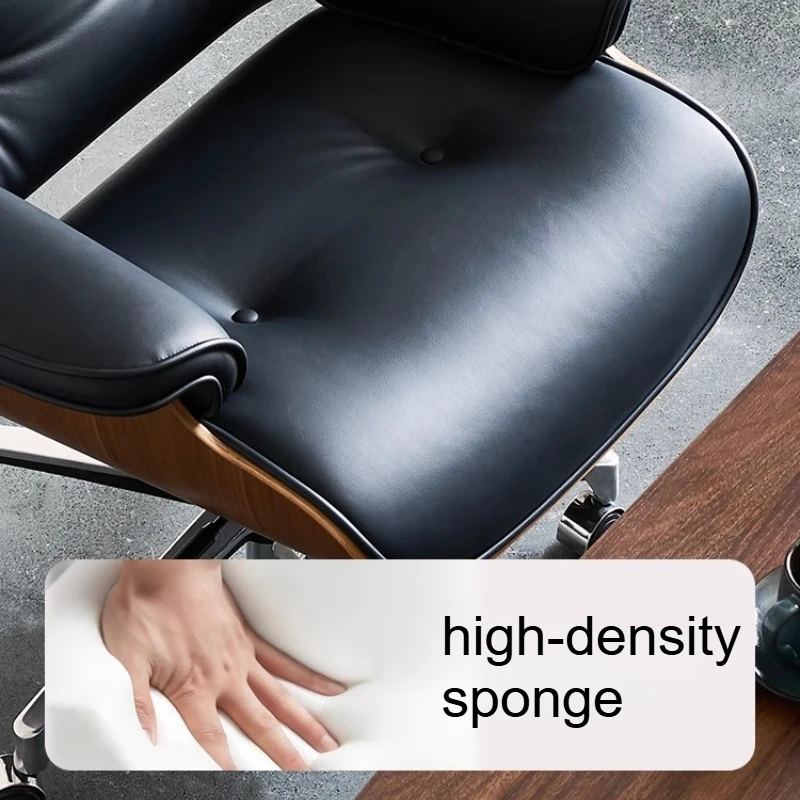 Study Chair Ergonomic Office Computer Desk Gaming Swivel Mesh Furniture Home Office Comfortable Seating Cadeira Gamer Home