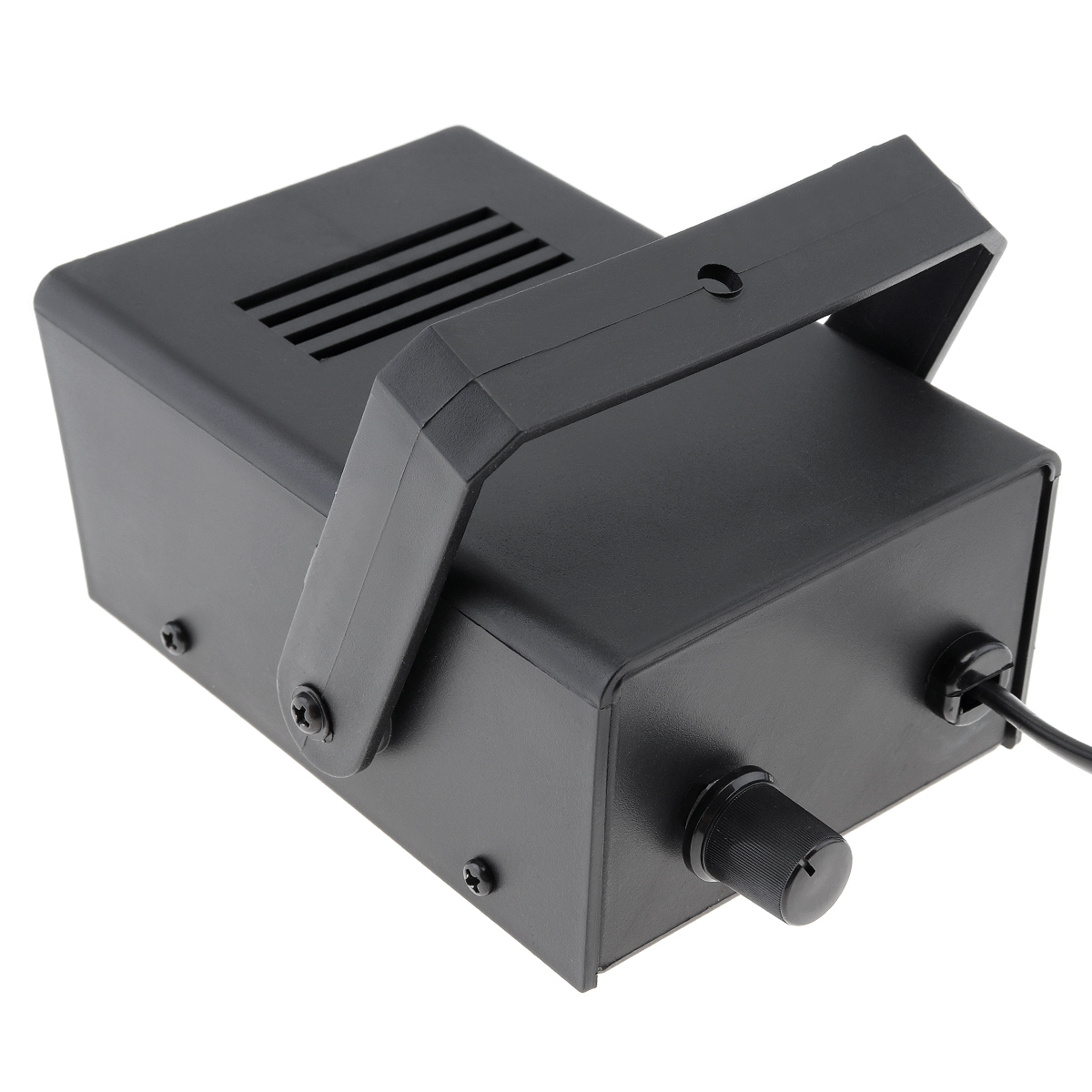 32 LED White Strobe Lights Voice Control Disco DJ Bar KTV Party Holiday Music Club Sound Activated Flash Stage Lighting Effect