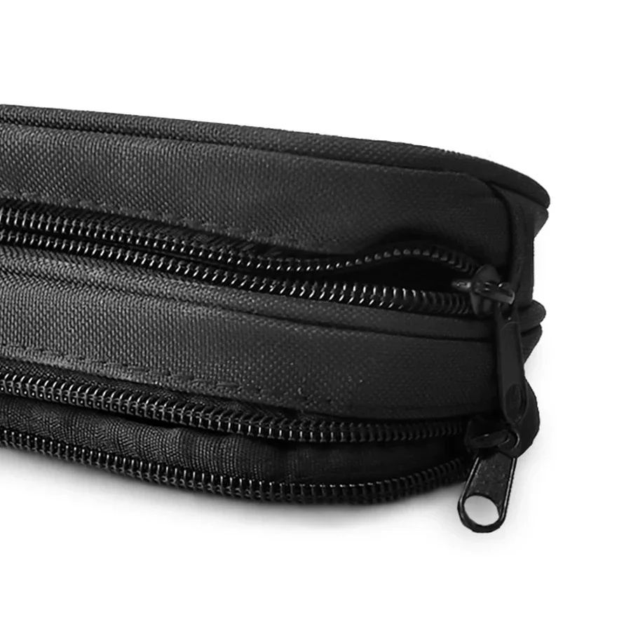 Astuccio per matite a doppio strato GamePad con palmare per ragazzi/ragazze I migliori regali Materiale scolastico per cartoni animati 3D Astuccio per bambini