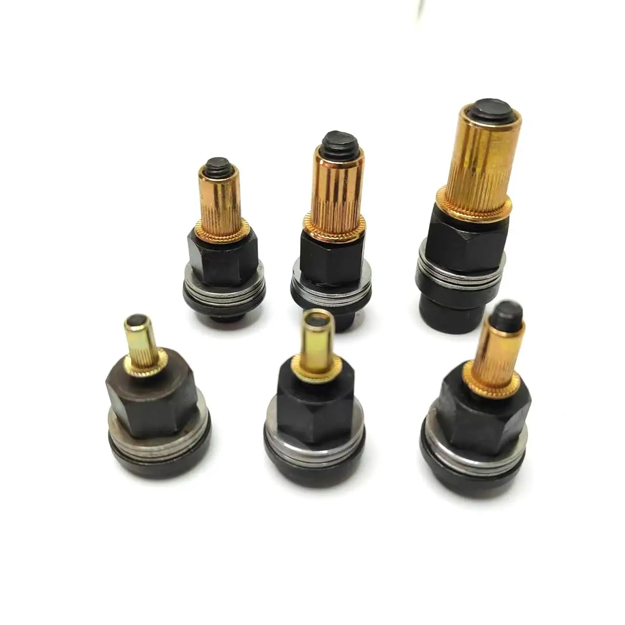 Rivnut ferramenta mão rebite porca setter kit para folha de metal fina rosqueada inserção nutserts m3 m4 m5 m6 m8 m10