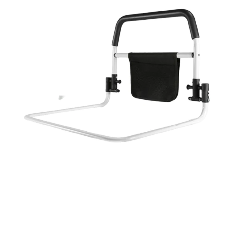 Support Side Railings Senior Rails Safety Safety Height Senior Bed Rails Non-Slip Handle Barandilla Personas Elderly Furniture