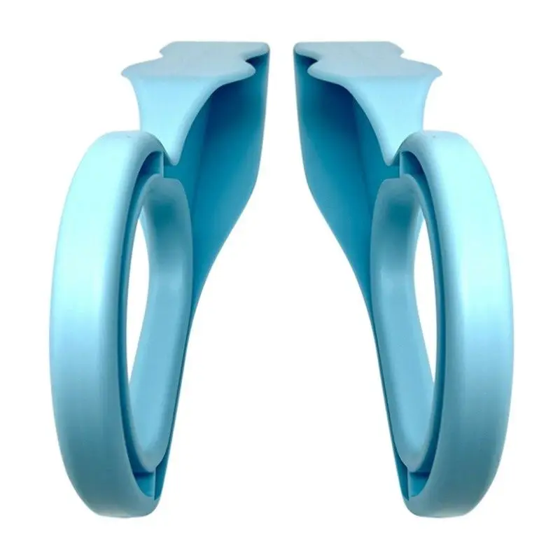 เครื่องยกที่นอน2ชิ้นตามหลักสรีรศาสตร์เบาะเสริมแรงยก matras kasur ช่วยบรรเทาอาการปวดหลังเตียงเคลื่อนไหวได้