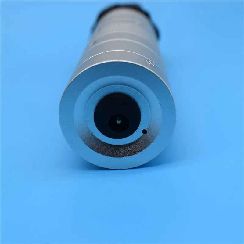 DC12V 6W RGBW APP ควบคุมรถเครื่องยนต์ PMMA ชุดสายเคเบิลไฟเบอร์ออปติกสําหรับรถยนต์และบ้าน Star Starry Sky Effect เพดาน
