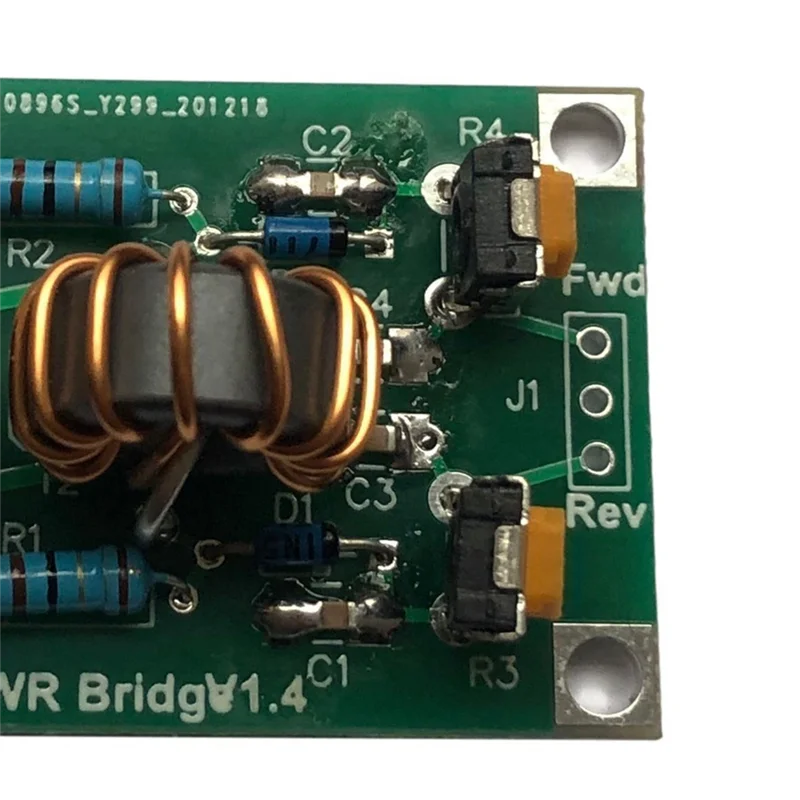 BABQ For Swr Bridge 1.4 DIY Kit / Finished Board Kit