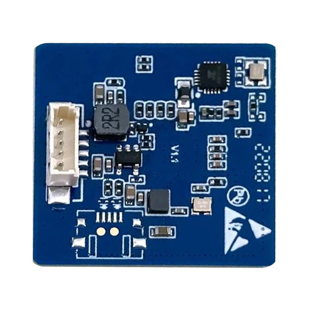 Módulo de sensor LD2411S HLK-LD2411S Módulo de sensor de radar de presencia humana Módulo de sensor de radar de onda milimétrica sin contacto 24 GHz
