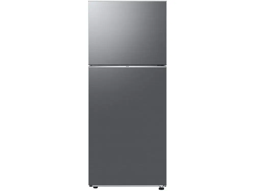 Geladeira/Refrigerador Samsung Smart Frost Free - Bivolt