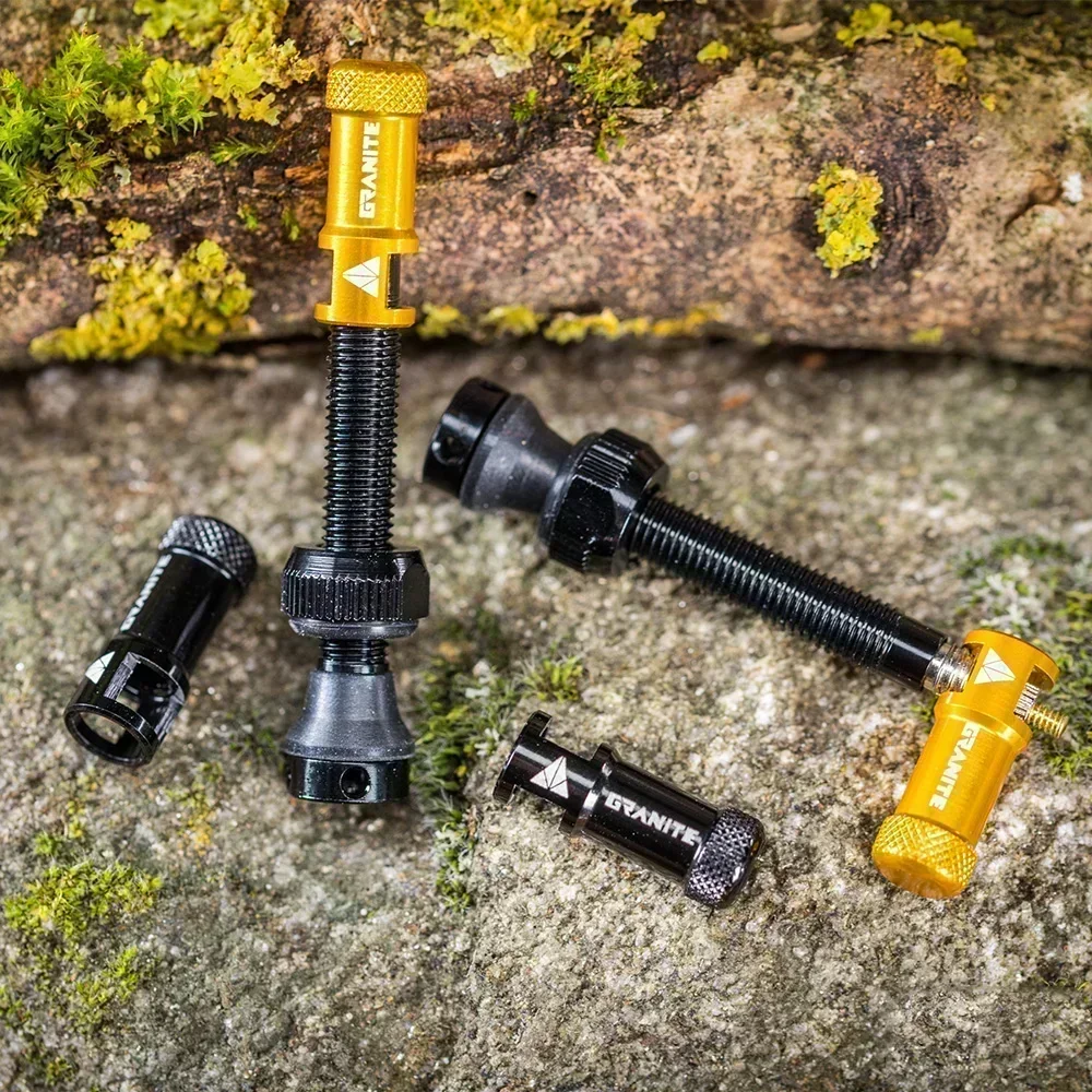 TLR 自転車ジューシーニップルフィルモアチューブレスバイクタイヤバルブバルブキャップ仏式修理ツールキット