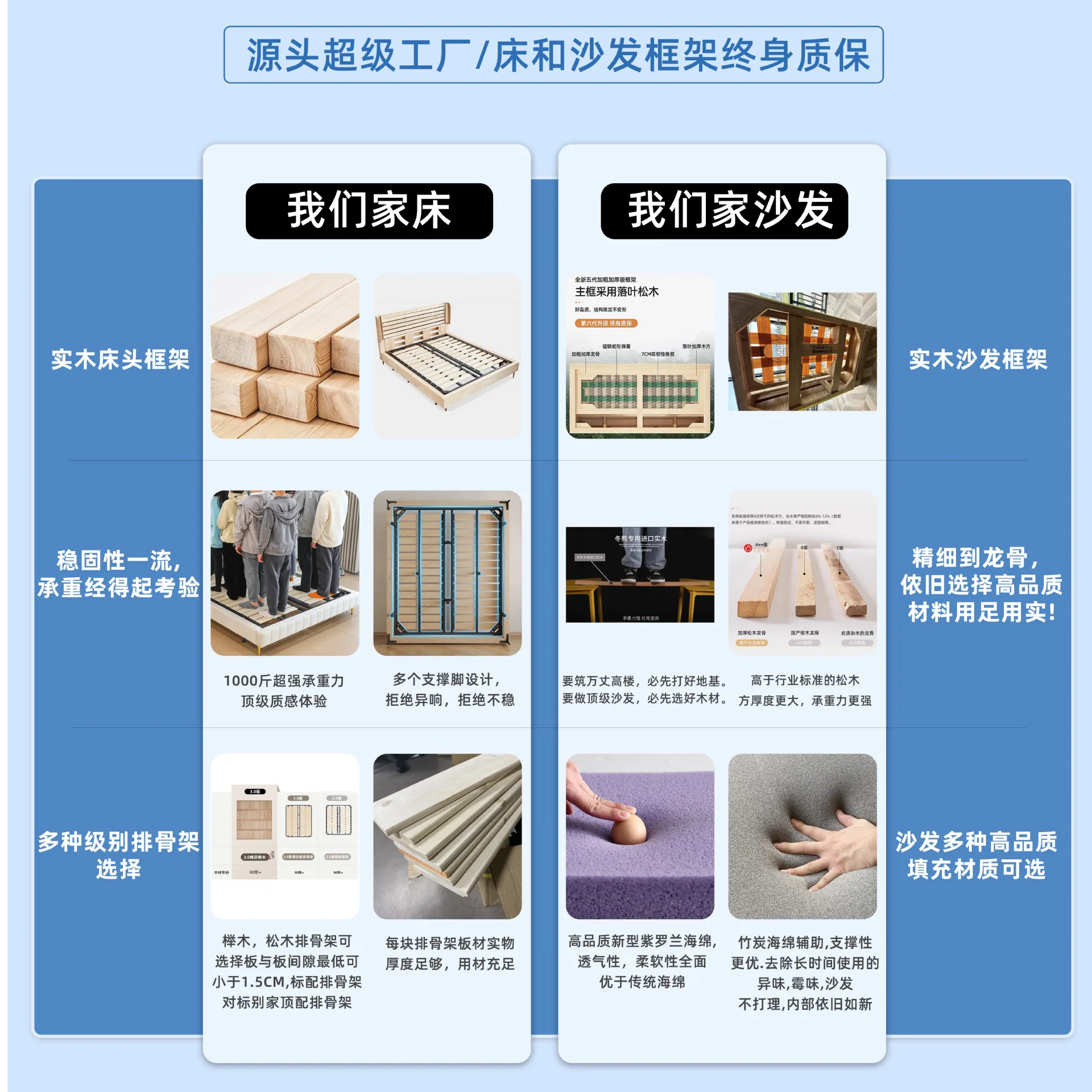 Tongyu Susu Khusus Fu Ruang Tamu Rumah Gaya Krim Retro Apartemen Kecil Sofa Awan Susu Beludru Kucing Sofa Kain Goresan