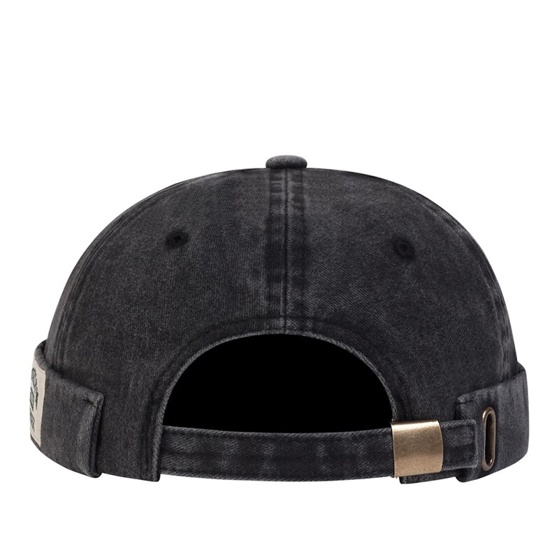 Männer Frauen BROOKLYN New York Hut Herbst Mode Beanies Caps Baumwolle Einstellbare Beanie Hüte Mode Straße Melone Caps Unisex