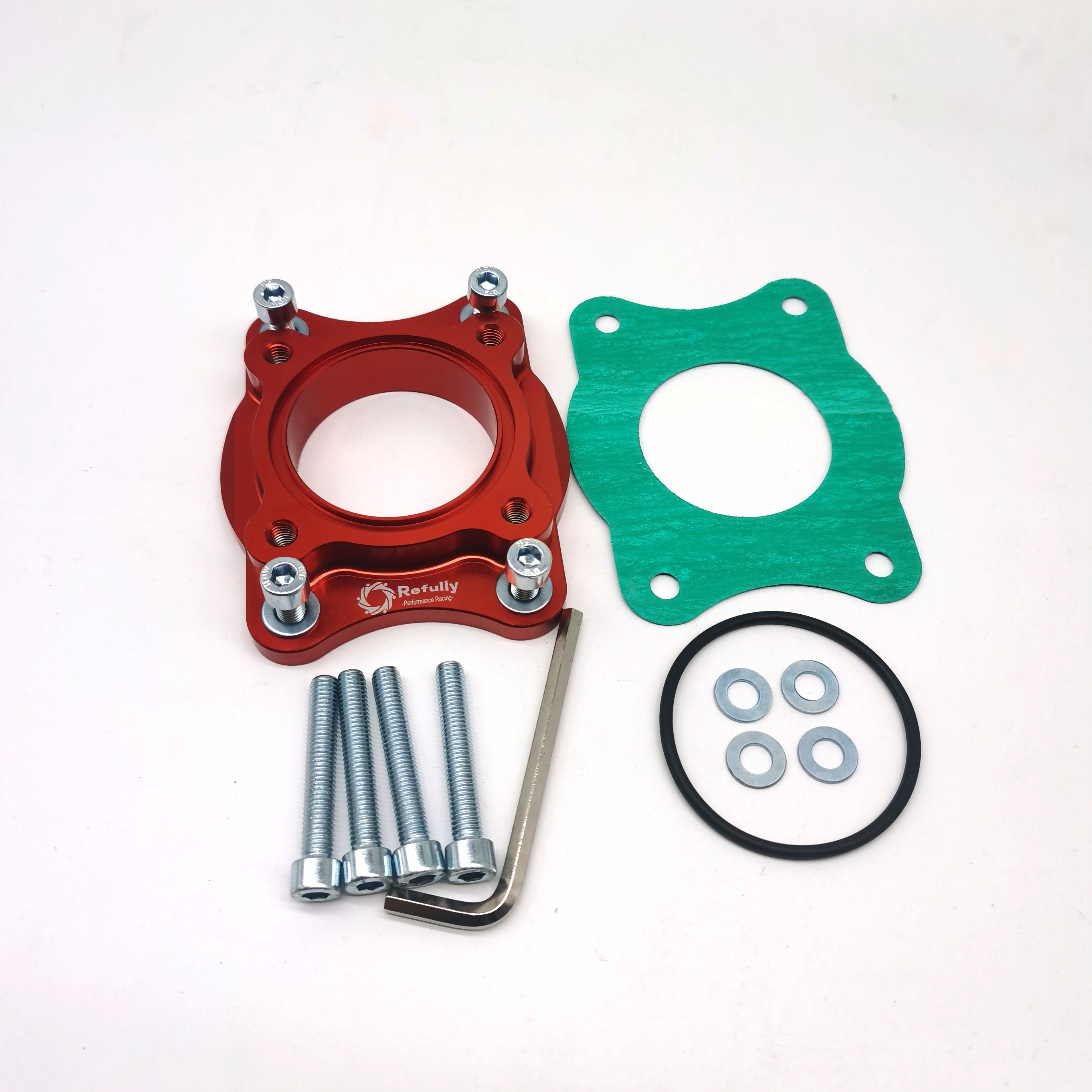 Yamaha Waverunner Throttle Body Mount Assembly For 1812cc HO SHO SVHO