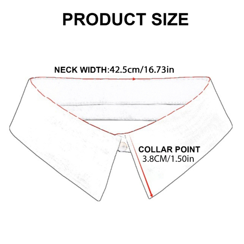 Decoratieve kraag kanten jabot kraag dassen voor toneelvoorstellingen kostuums