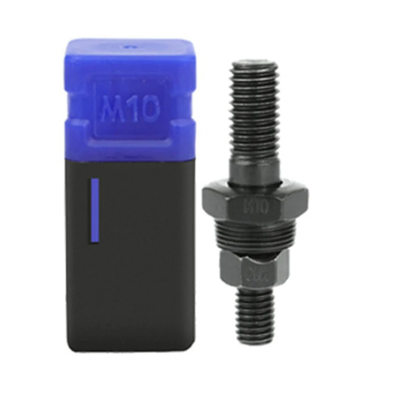 Riveter Tool Part Threaded Mandrel For Hand Nut Rivet Tool Accessories