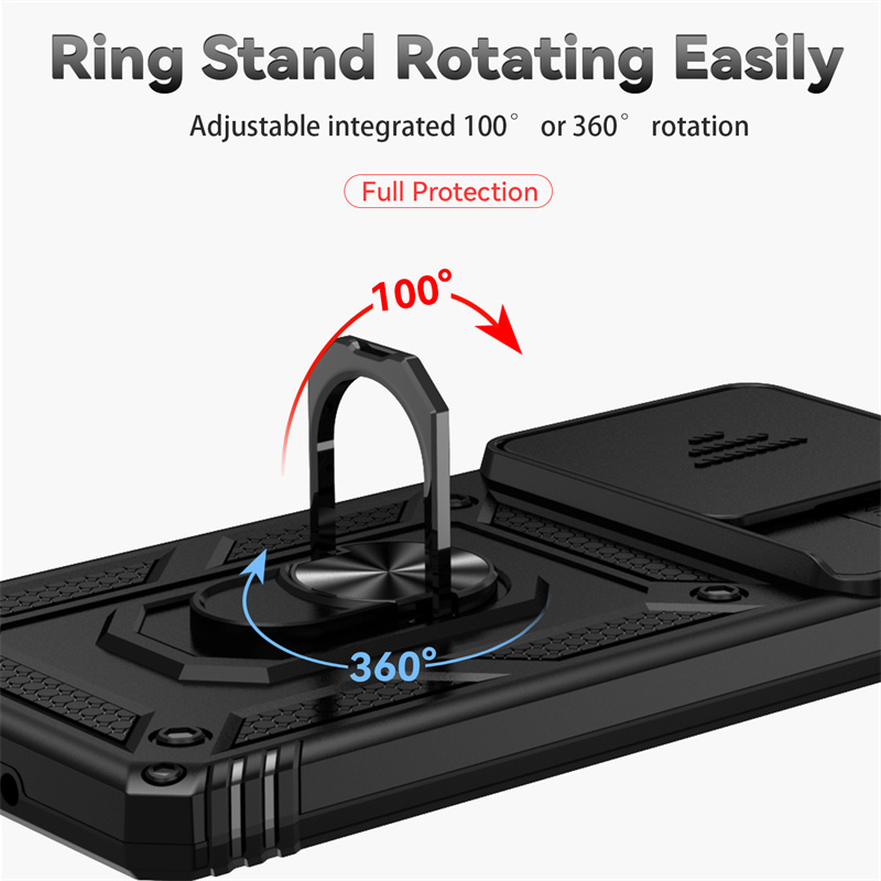 Funda protectora a prueba de golpes para Xiaomi Redmi Note 13 Pro 5G 4G, Funda protectora para teléfono Redmy Note13 Note13pro 5G
