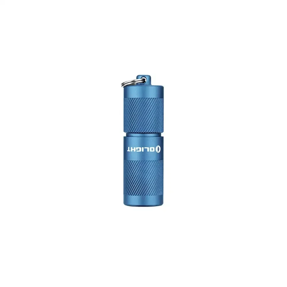 Olight i1R 2 PRO USB recargable llavero luz 180 lúmenes linterna portátil