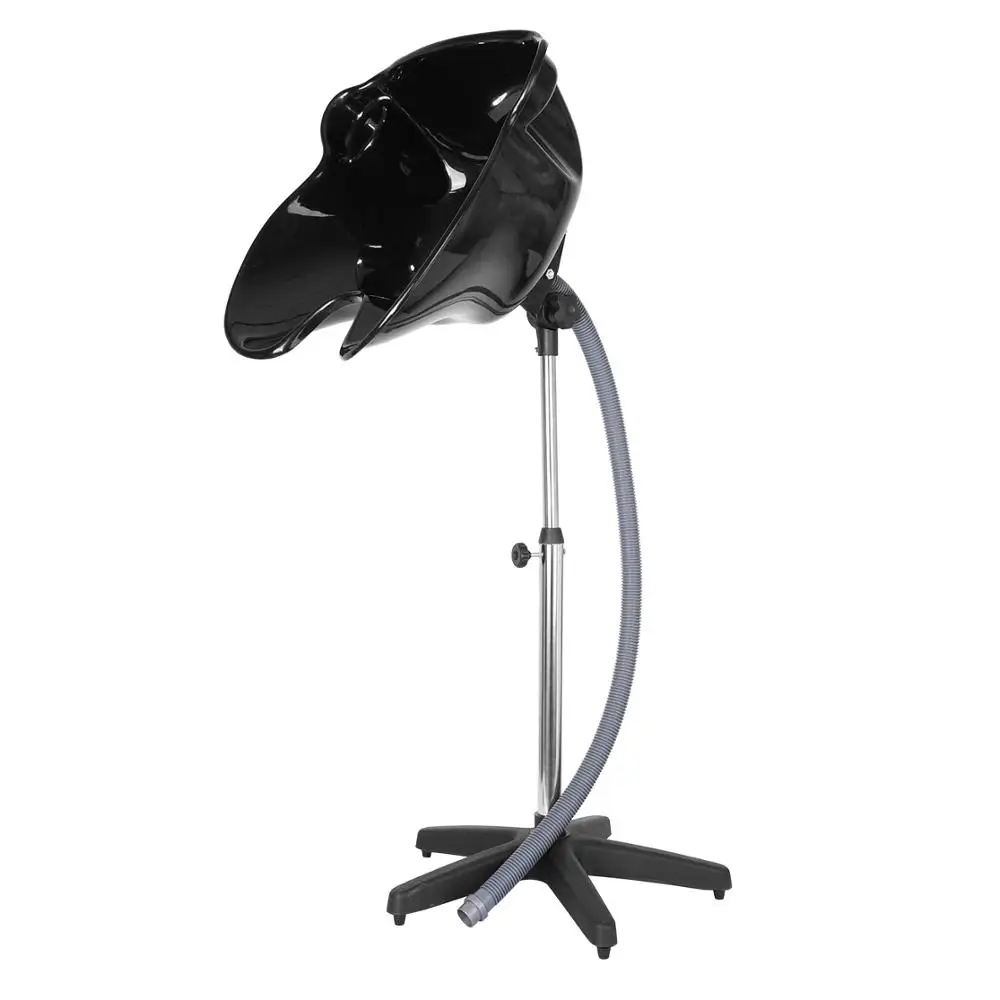 Salon Mobile portatile parrucchiere lavaggio bacino dei capelli controlavaggio Shampoo ciotola lavandino Mobile parrucchiere lavaggio posteriore Shampoo lavabo
