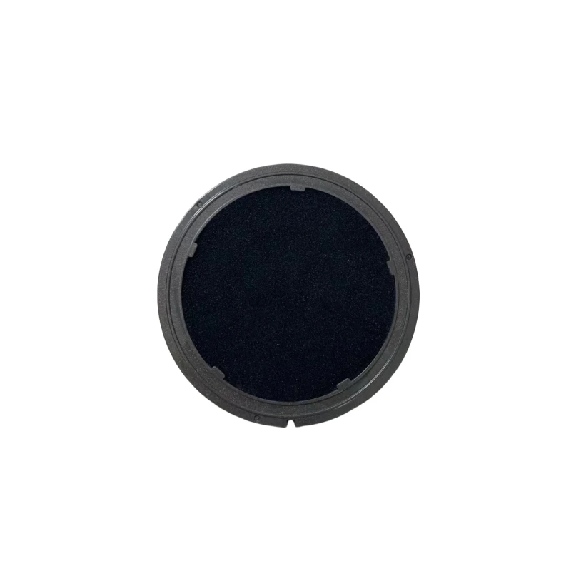1xHEPA Filter+1x Sponge Filter for Proscenic P10 P10 P11 Smart Ultenic U11 Handheld Wireless Vacuum Cleaner Spare Replacement