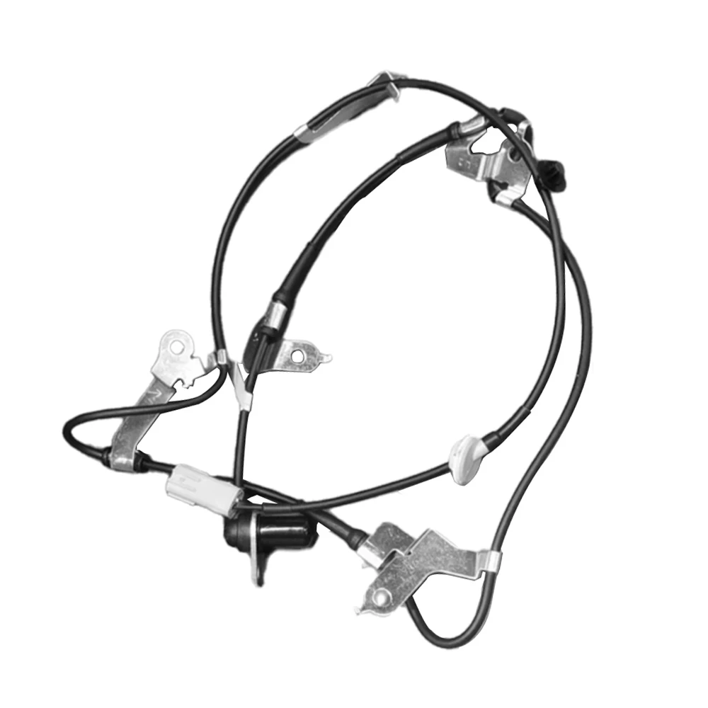 Датчик ABS передний/задний для 4X4 Pick Up Ford Ranger Mazda BT-50 2006-2012 UM 534370 XA UM 534373 XA UM 534371 Я УМ 534372 Я